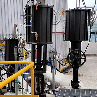 Ball Valve